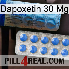 Dapoxetine 30Mg 40